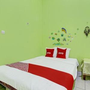 Hotel O Cahyo Kost 1