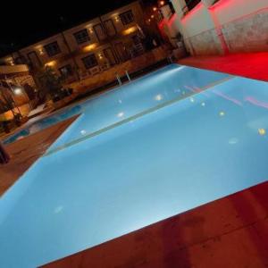 SiriuS Boutique Otel Pamukkale