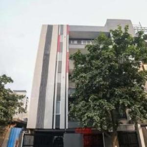 Hotel Travana Stay at Pitampura