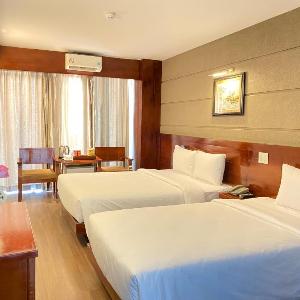 Olwen Hotel 2