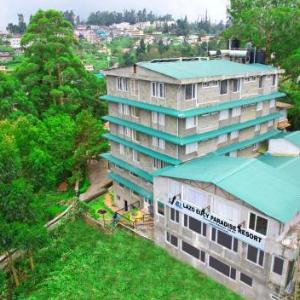 Lazo Eucy Paradise Resort  Kodaikanal