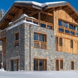 Chalet Carmen