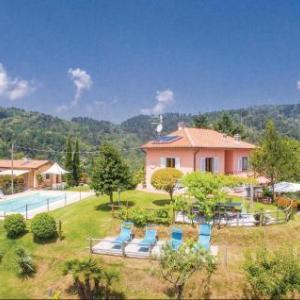 Holiday home Pescia 74 with Outdoor Swimmingpool