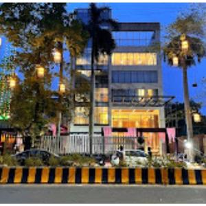 Hotel Rama Continental
