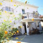 Kaskad Guest House Adler 