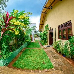 Aspirations Holiday Villas