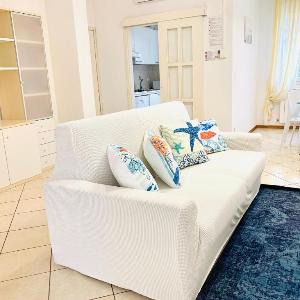Villa Azzurro Blu