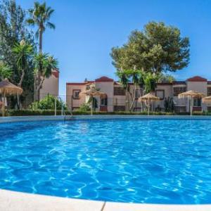 Nice Apartment In Mijas With Swimming Pool