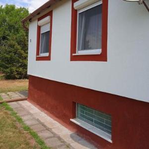 Holiday home in Revfülöp/Balaton 19622