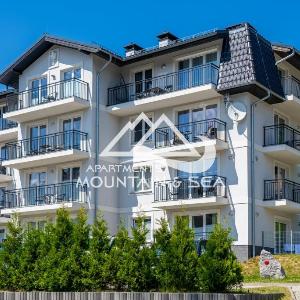 Apartament Dworcowa