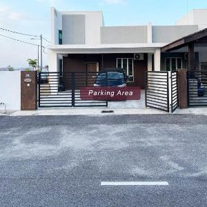 ASFA Guesthouse