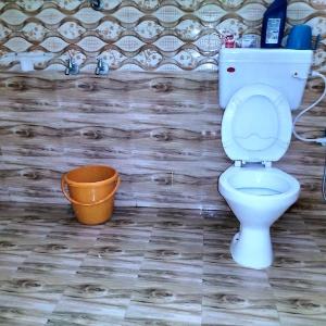 Jayanagar 2BHK AC Homestay with Kitchen