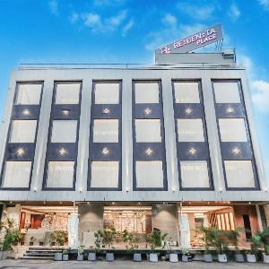 Regenta Place Bhopal by Royal Orchid HotelsLimited