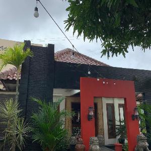 Urbanview Omah Eka Santi by RedDoorz