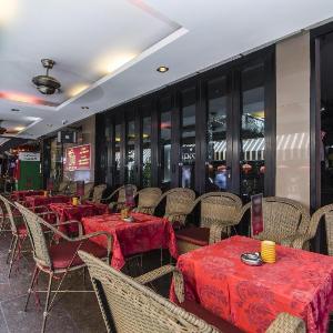 Copa Hotel