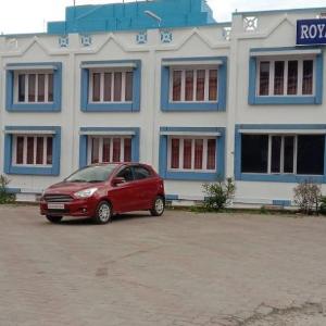 Royal Hotels Kodaikanal