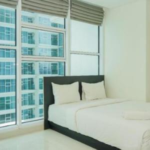 Cozy Studio at Brooklyn Alam Sutera By Travelio