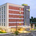 Home2 Suites by Hilton Richmond Glenside Henrico Virginia