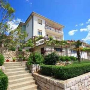 Apartment in Novi Vinodolski 5288