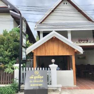 Le KhounSok Boutique Hotel