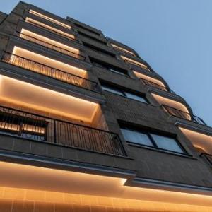 Gate Twenty Two Boutique Hotel