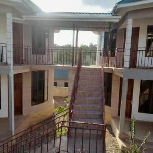Wademac Arusha Inn Hotel