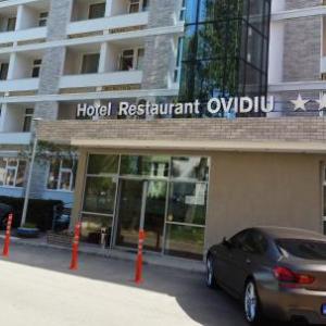 Hotel Ovidiu