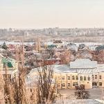 Apartment in Voronezh 