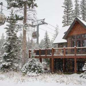 Shock Hill Chalet: 100 Yards to Mid-Station Gondola