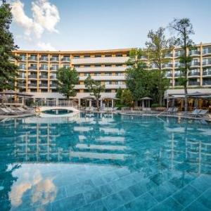 HVD Club Bor Ultra All Inclusive - Private Beach & Free parking