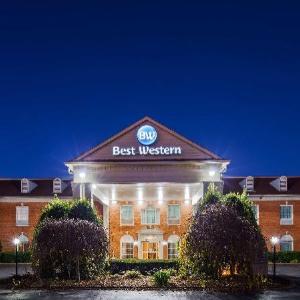 Best Western Spring Hill Inn & Suites