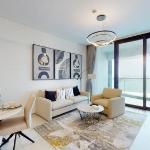 Primestay - Splendor 2BR in Address JBR Dubai 