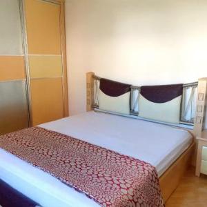 Zenuni Apartaments Vlora