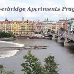 Riverbridge Apartments Prague