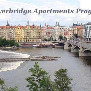 Riverbridge Apartments Prague