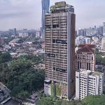 Apartment in Kuala Lumpur 