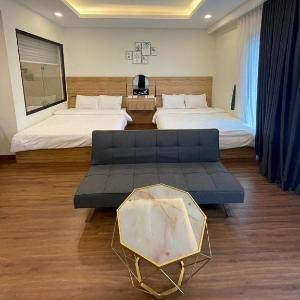 FLC Sunny Beach Quy Nhon Apt