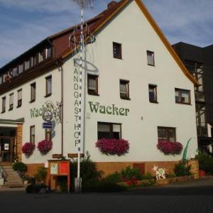 Landgasthof Wacker