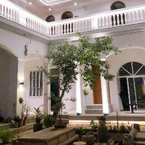 Xiamen Lango Villa