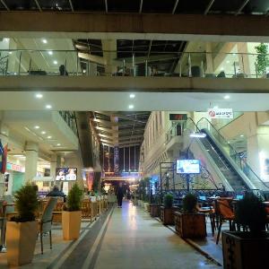 Intercontinental Apartments Tirana City Center
