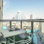 Dream Inn Apartments - Burj Residence with Fountain View Dubai