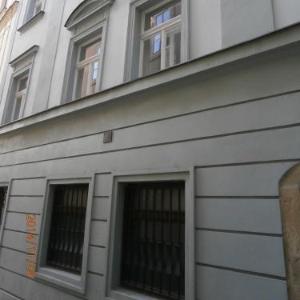 U Zeleného jalovce