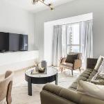 Sophisticated 1BR Apt in Dubai Marina! Dubai 