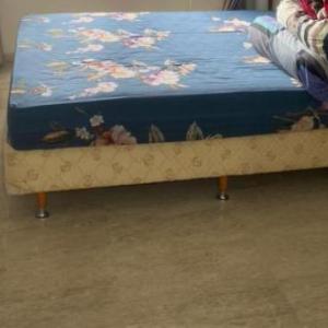 Apartment Podomoro City Deli Medan Lincoln 20BP