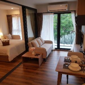 La Habana Condo Huahin คอนโดหัวหิน By JP Family