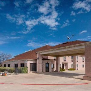 Red Roof Inn Fort Worth - Stockyards