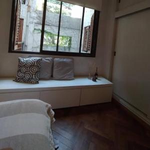 Welcome from Belgrano R Room