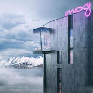 Moxy Tromso