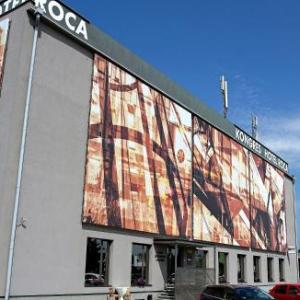 Kongres Hotel Roca