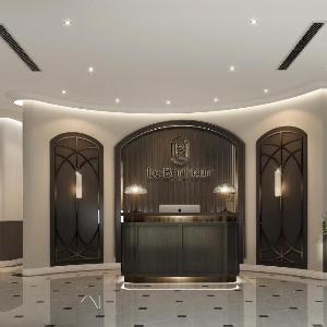 Le Bonheur Hotel